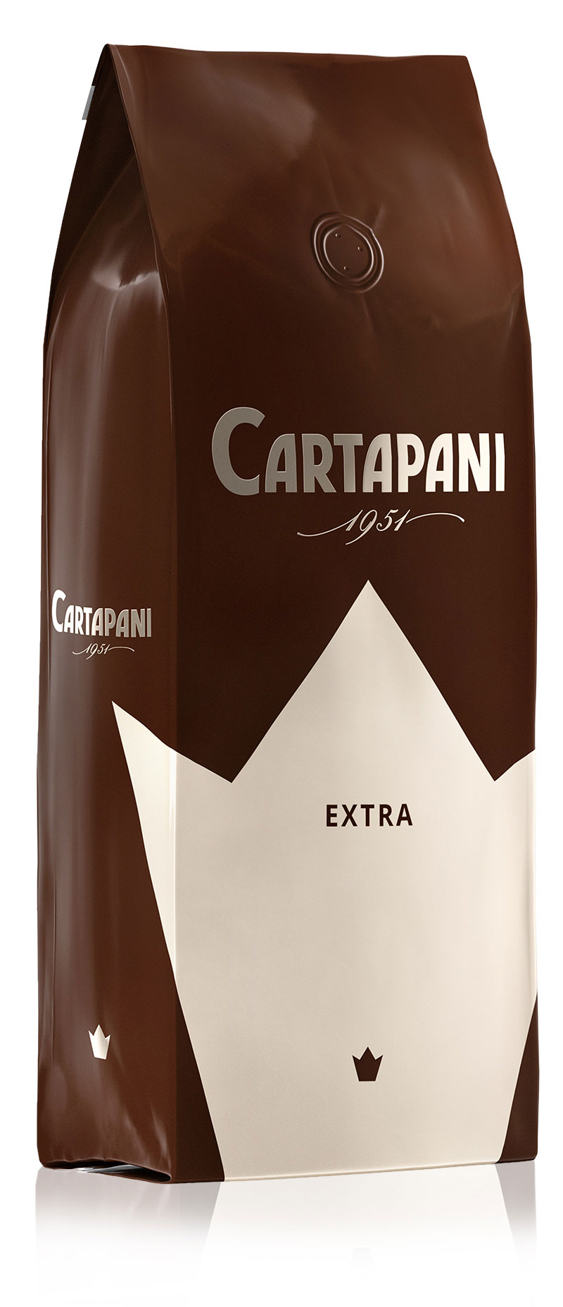 EXTRA - Cartapani
