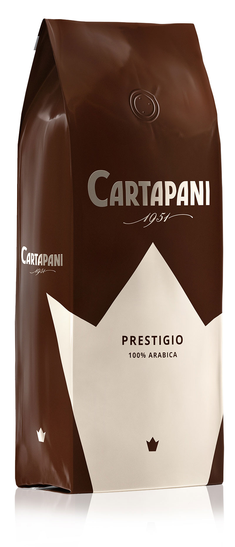 PRESTIGIO - Cartapani