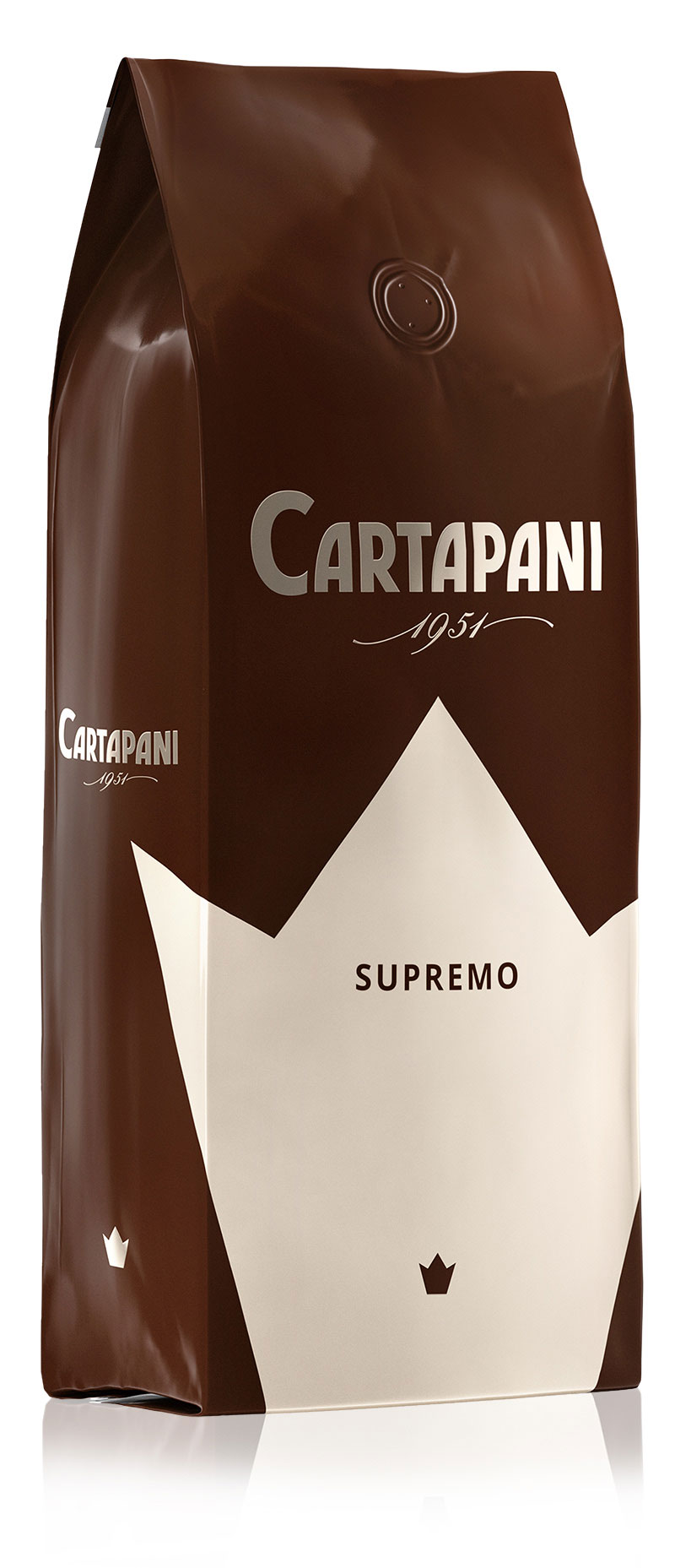 SUPREMO - Cartapani